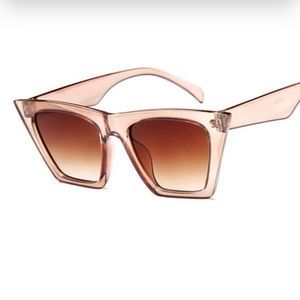 ROSE AVA Sunglasses